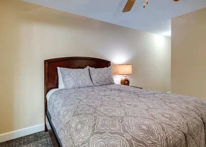 Rockaway Beach Vacation Rental Near Beach Access!
